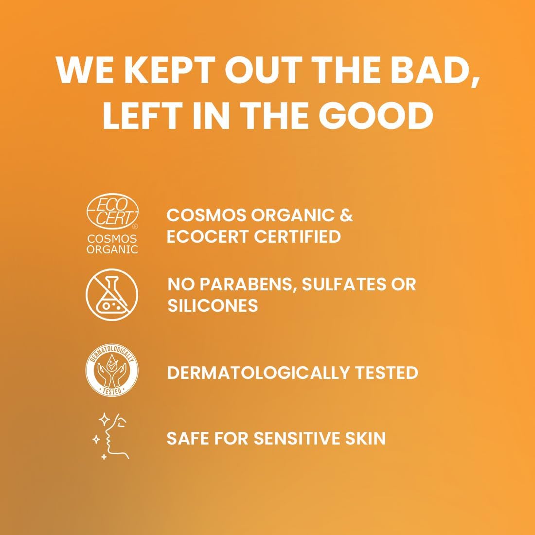 Vanaura Rejuvinita Organic Gel